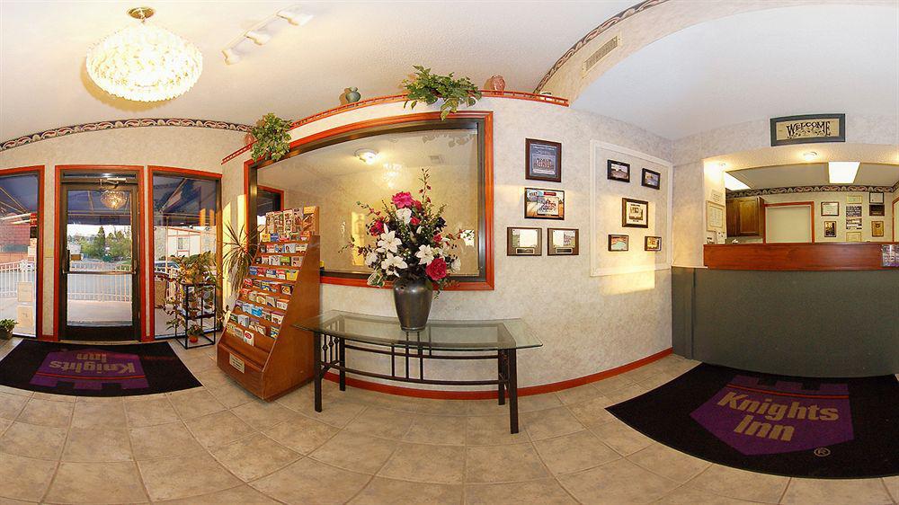 Rodeway Inn Miamisburg Exterior photo